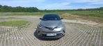 Toyota C-HR 1.2 T Premium - 6