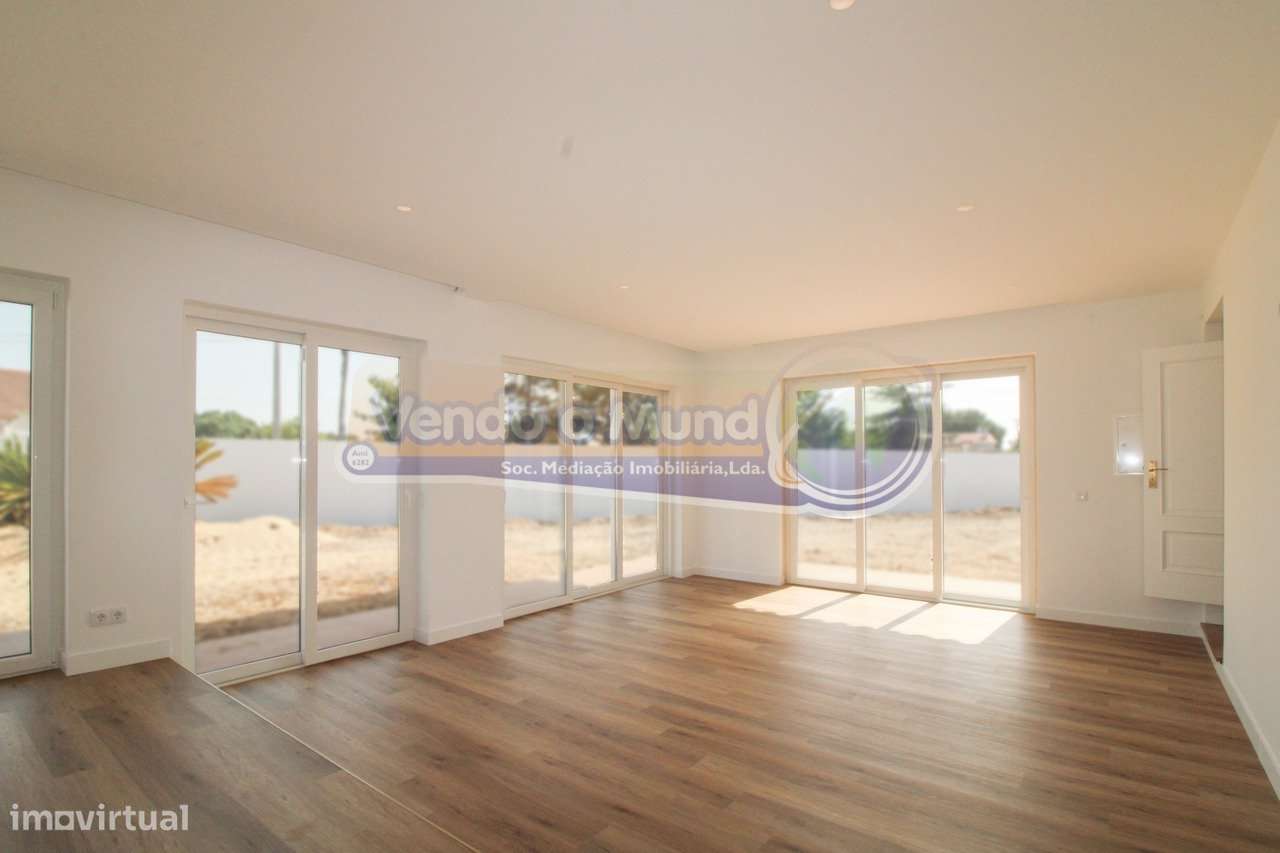 Moradia T4+1 em Salvaterra de Magos (S530) - Grande imagem: 5/43