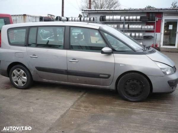 Renault Espace - 6