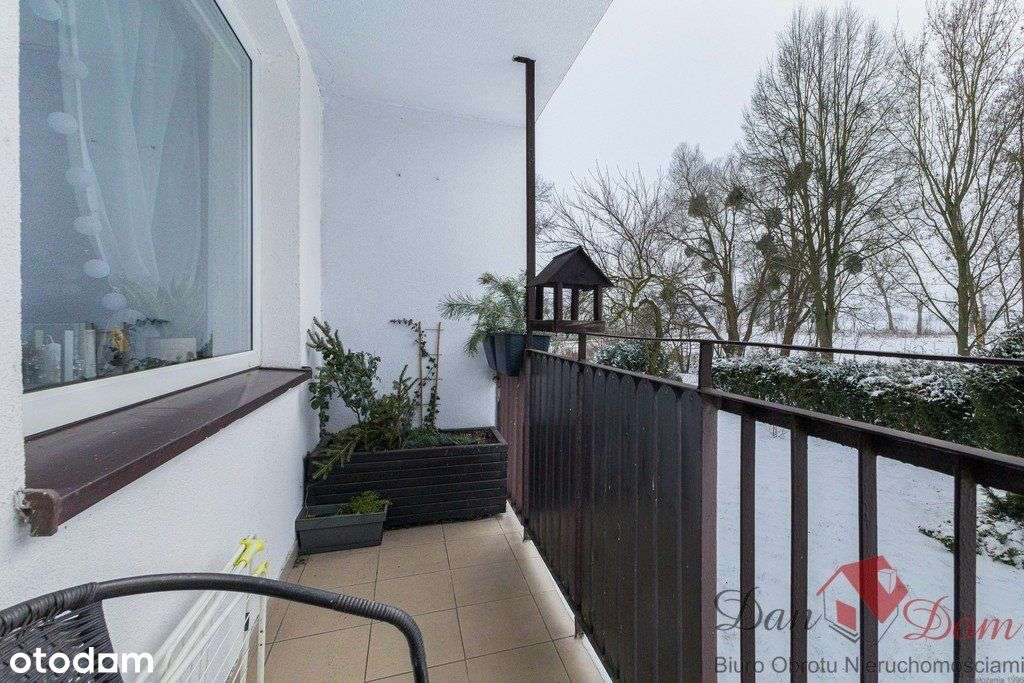 Przytulne 4 pokoje na parterze – Żelice-11