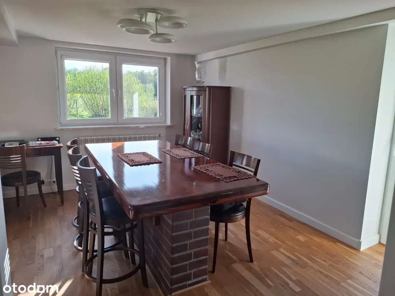 Dom wolnostojący w otulinie Borów Tucholskich-7