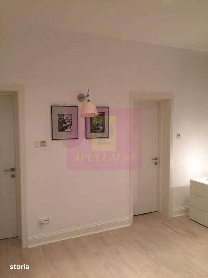 PROPRIETATE DE PRESTIGIU ÎN VILĂ | DOROBANȚI–CAPITALE | 220 MP-6