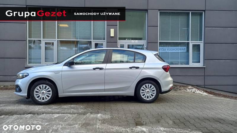 Fiat Tipo - 3