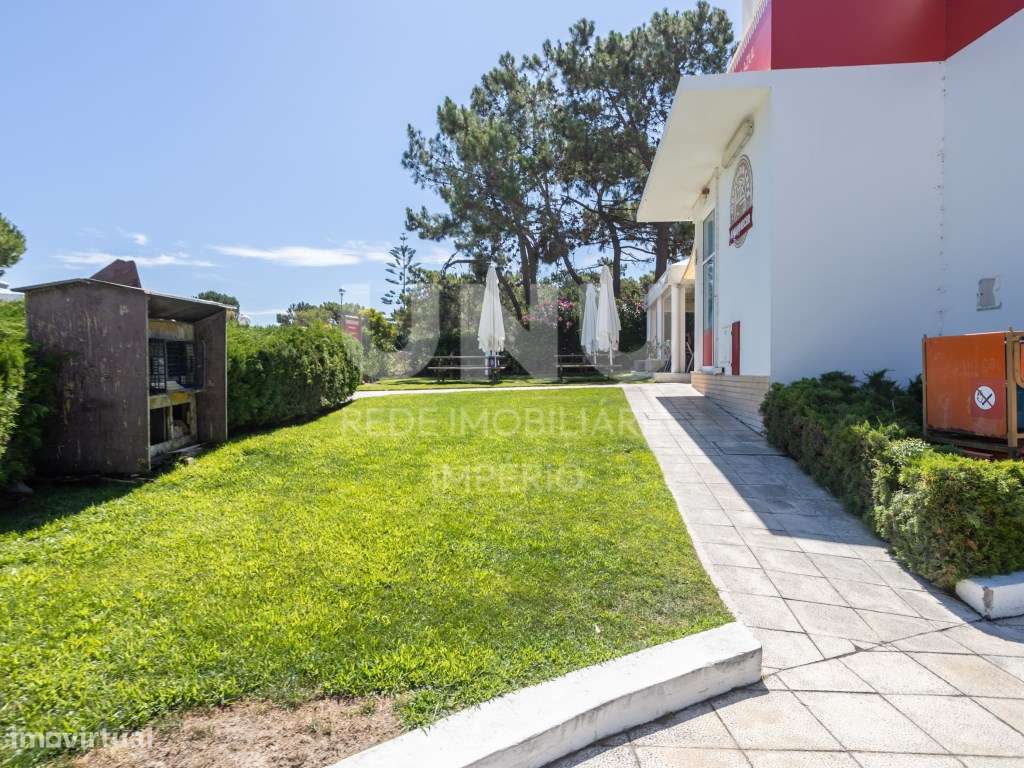 UMA PROPRIEDADE RARA EM TRÓIA | O PRIVILÉGIO DE VIVER, INVESTIR E E...-24