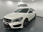 Mercedes-Benz CLA 180 d Shooting Brake AMG Line - 45