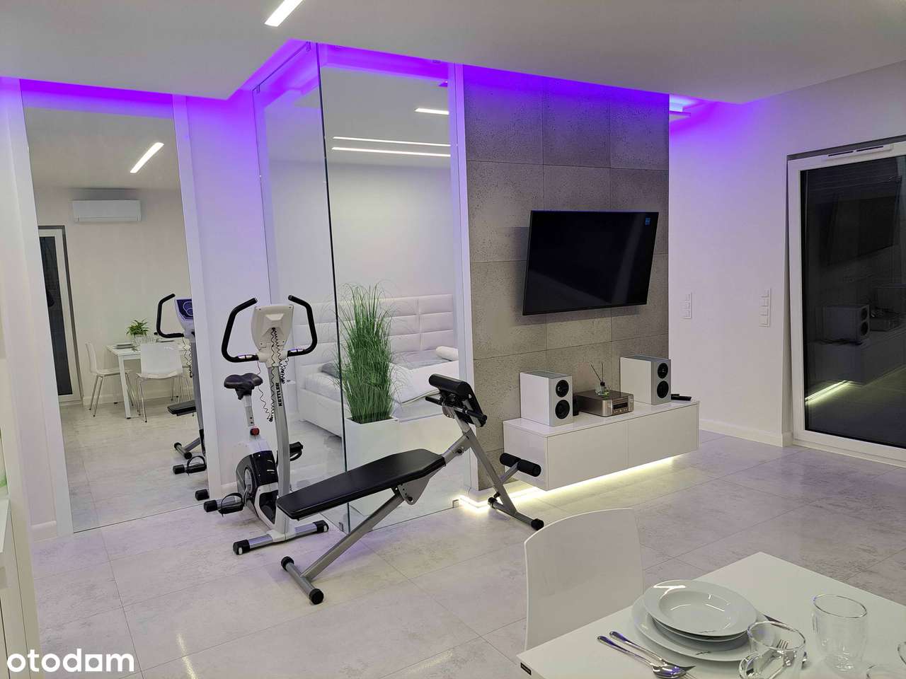 wyjątkowy i niepowtarzalny apartament w opolu - Pełny obrazek: 4/18