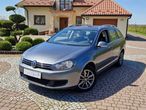 Volkswagen Golf 1.2 TSI BlueMotion Technology Style - 4