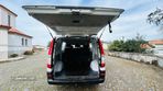 Mercedes-Benz Vito 110 CDI Longa CREW - 13