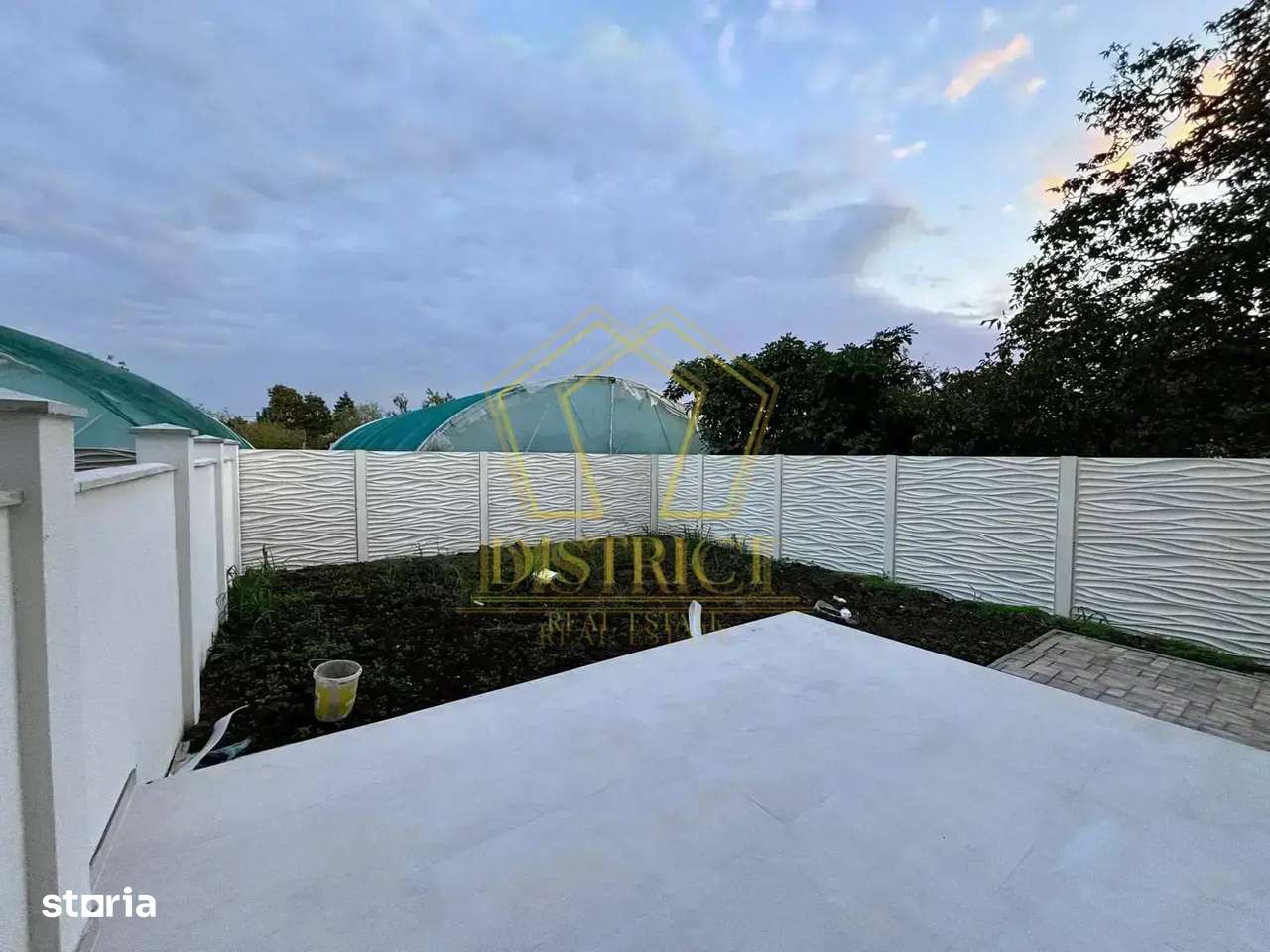 Duplex modern cu 4 camere, finalizat | Ronat - Imagine principală: 4/15