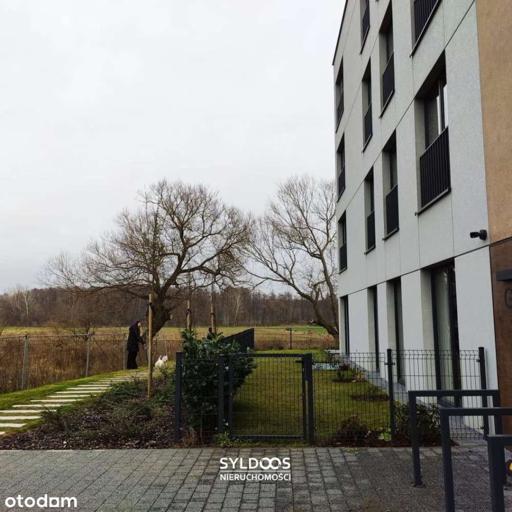 3 pokoje - Biały Pądnik-7