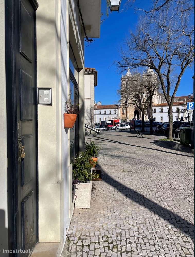 Espaço Comercial
1.400 € - Grande imagem: 5/5