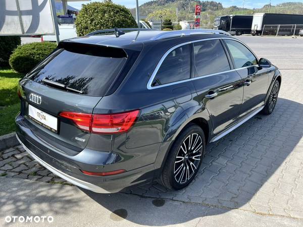 Audi A4 Allroad quattro 2.0 TDI S tronic - 6