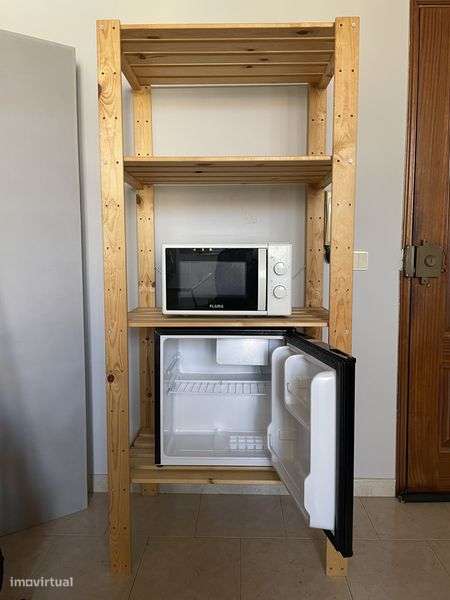 Escritório / Espaço de Serviços no Centro do Pinhal Novo - Grande imagem: 5/5