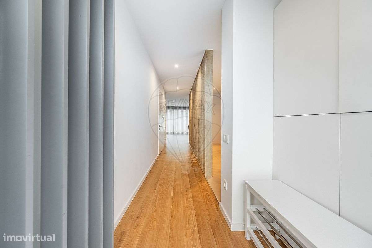 Moradia T3 Como Nova em Jesufrei – Vila Nova de Famalicão-5