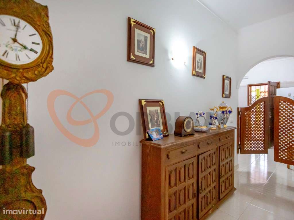 Moradia Isolada com 4 quartos para venda com Piscina, em Paderne, A...-30