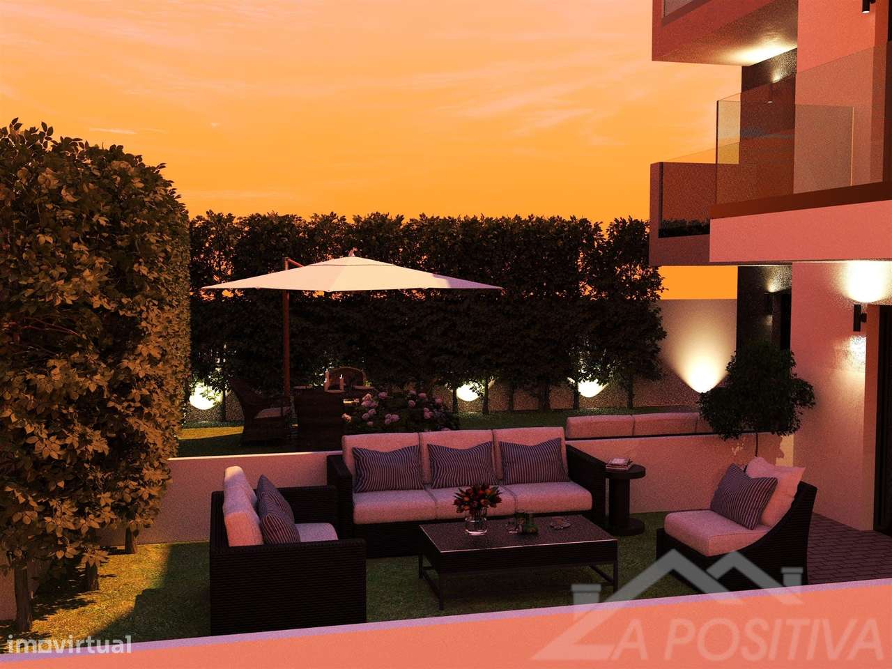 Apartamento T2 DUPLEX Venda em Gafanha da Nazaré,Ílhavo-21