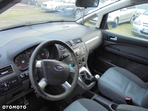 Ford C-MAX 1.6 FF Trend - 14