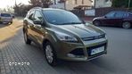 Ford Kuga 2.0 TDCi 4WD Titanium Plus - 2