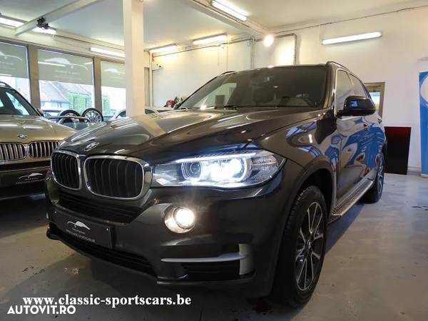 BMW X5 xDrive25d - 6