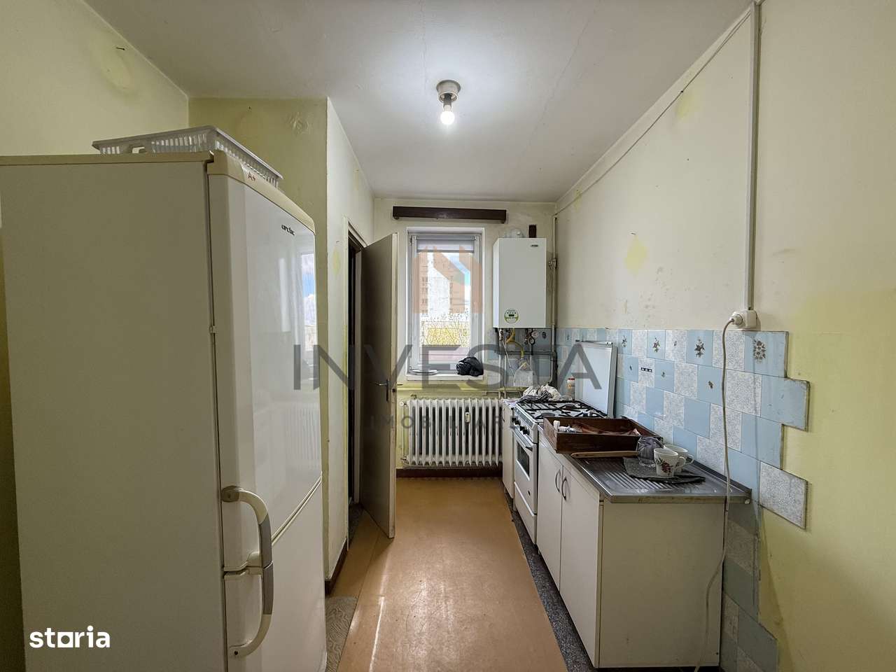 Apartament 3 camere decomandat de vanzare – Gheorgheni - Imagine principală: 4/5