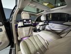 Mercedes-Benz S 63 AMG Longo 4-Matic+ - 11