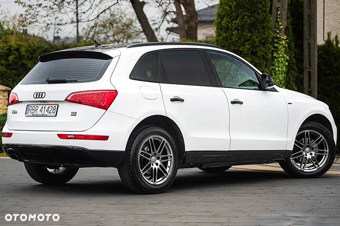 Audi Q5 2.0 TDI Quattro - 6