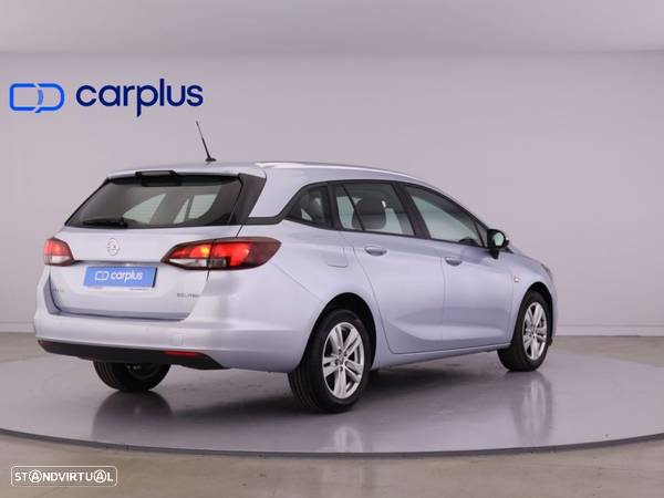 Opel Astra Sports Tourer 1.0 Edition S/S - 7