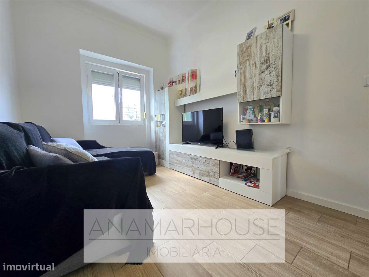 Apartamento T2 Venda em Falagueira-Venda Nova,Amadora-4
