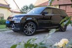 Land Rover Range Rover Sport 3.0 I SDV6 A/B Dynamic - 2