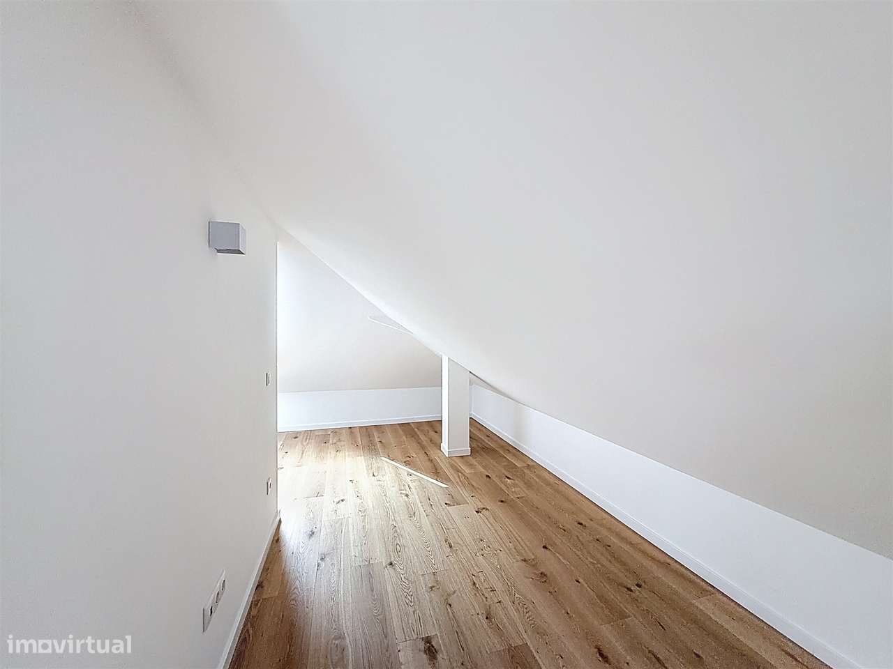 Apartamento T1+1 no centro da cidade-14