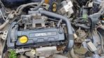 Tubulatura admisie Opel Astra G motorizare 1.7 DTI 75CP An 1999 2000 2001 2002 2003 2004 - 1