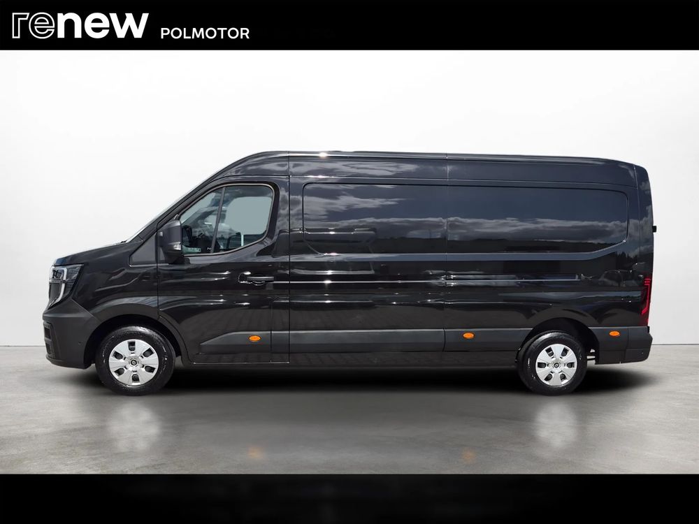 renault Master dCi L3H2 Extra aut