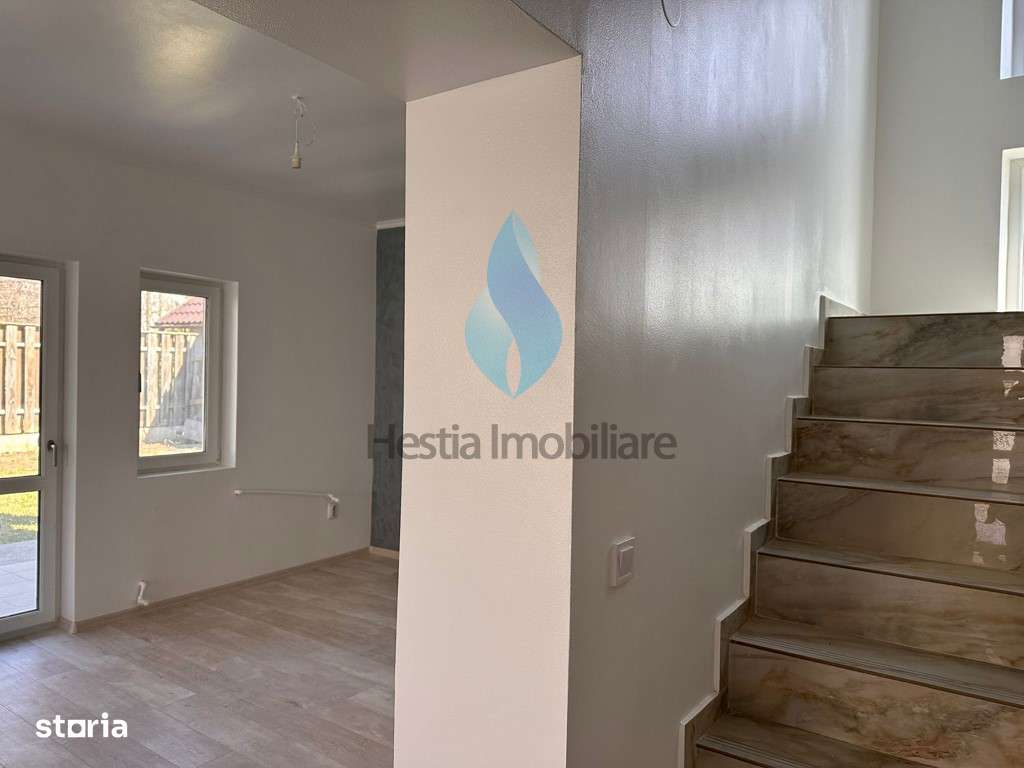 Vila individuala P+M, Popas Pacurari-V.Lupului.-3