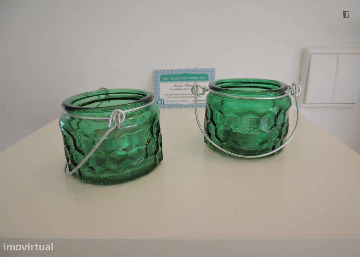 Apartamento com 1 quartos - localizado em Paranhos Porto - Grande imagem: 3/6