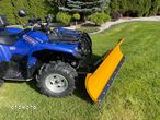 Yamaha Grizzly - 29