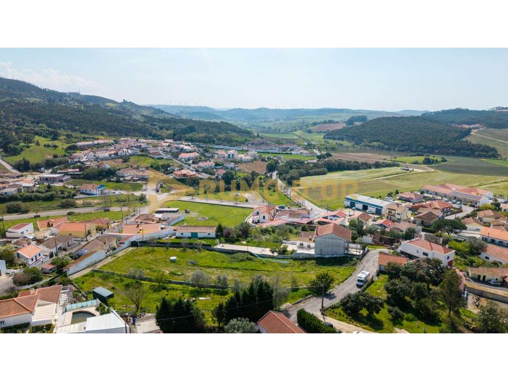 Moradia T4 Urbanização Quinta das Lapas | Monte Redondo, Torres Vedras-22