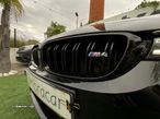 BMW M4 Cabrio DKG Competition - 6