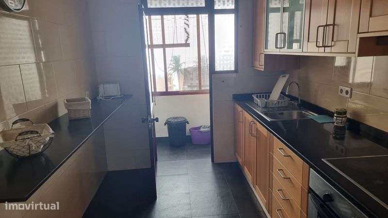 Apartamento T1 Garajau - Grande imagem: 5/5