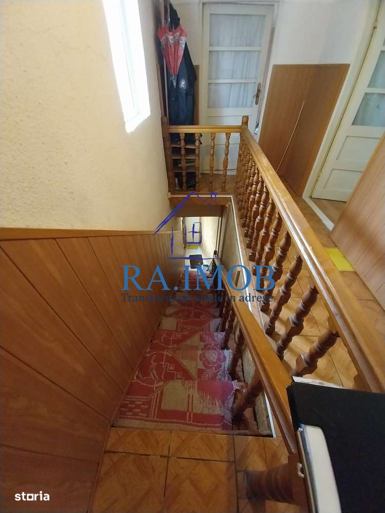 Casa cu 9 camere, sat Gageni-Prahova- 85000 euro negociabil-1