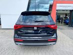 Seat Tarraco 2.0 TDI FR S&S 4Drive DSG - 5