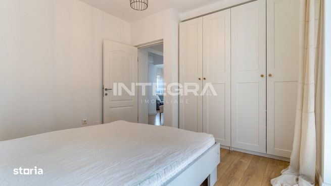 Apartament cu 3 Camere |  Bloc Tip Vila |  Cartier Gruia | Semicentral-13