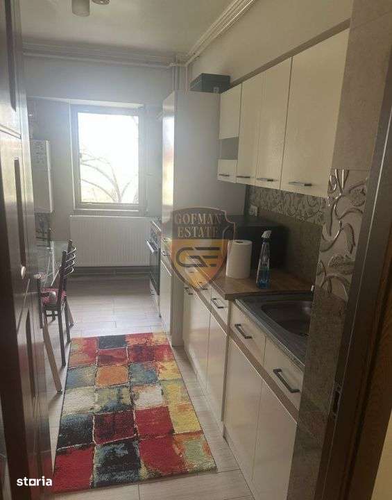 Inchiriez 2 camere Dacia,Biserica Alba - Imagine principală: 4/8