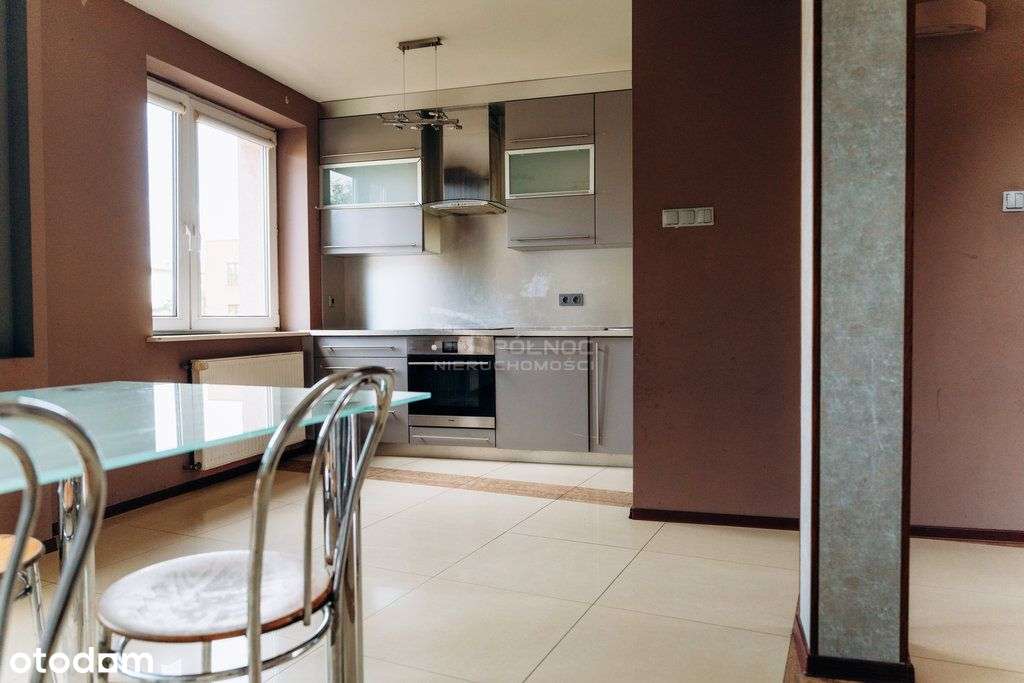 Dom z potencjałem w świetnej lokalizacji –Łomża-2