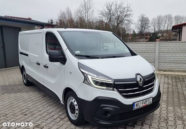 Renault Trafic - 4