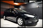 Ford Focus 1.0 EcoBoost Titanium - 8