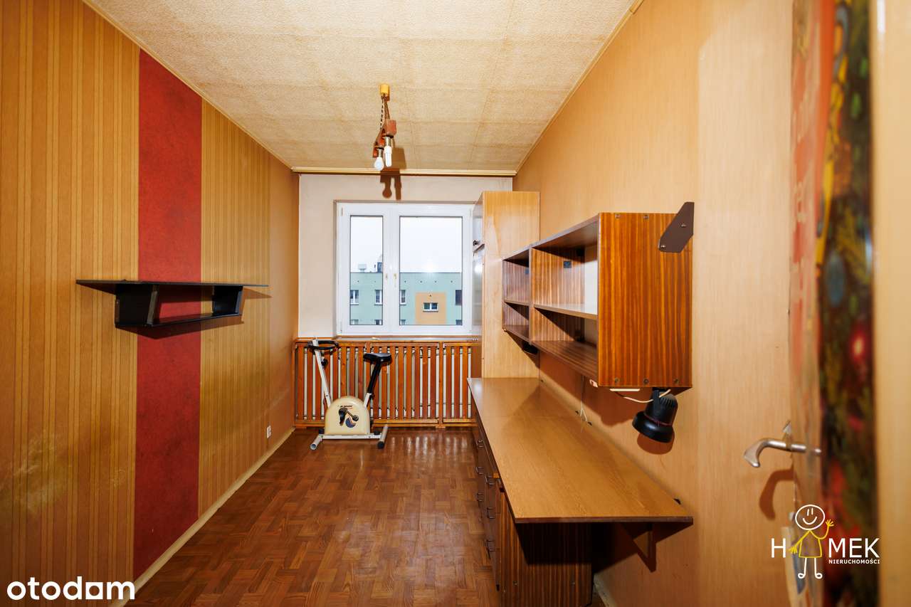 M4 na Gołonogu-Co za Przestrzeń!-Stwórz w Niej Swoje Wymarzone Miejsce-4