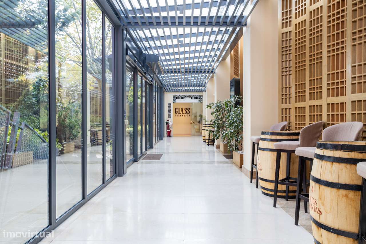 Apartamento T1 na Quinta da Marinha "Sheraton Cascais Resort"-41