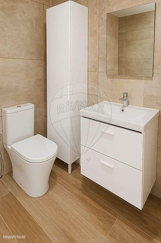 Apartamento T3 para arrendamento - Grande imagem: 5/8