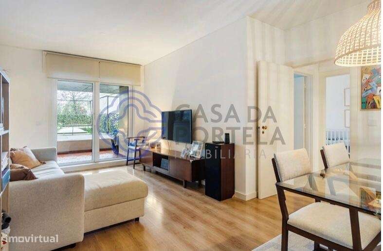 T2 Quinta de Miramar - Foz do Douro - Grande imagem: 3/17