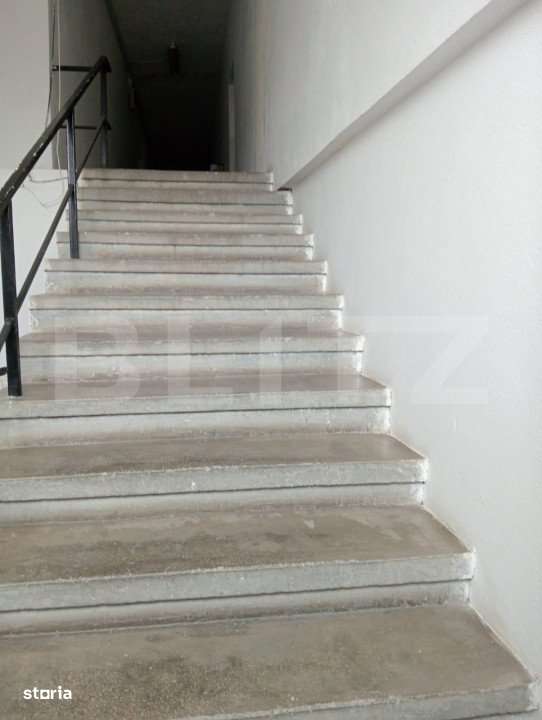 Spatiu industrial de inchiriat 1000mp depozitare sau productie ULMI - Imagine principală: 3/8